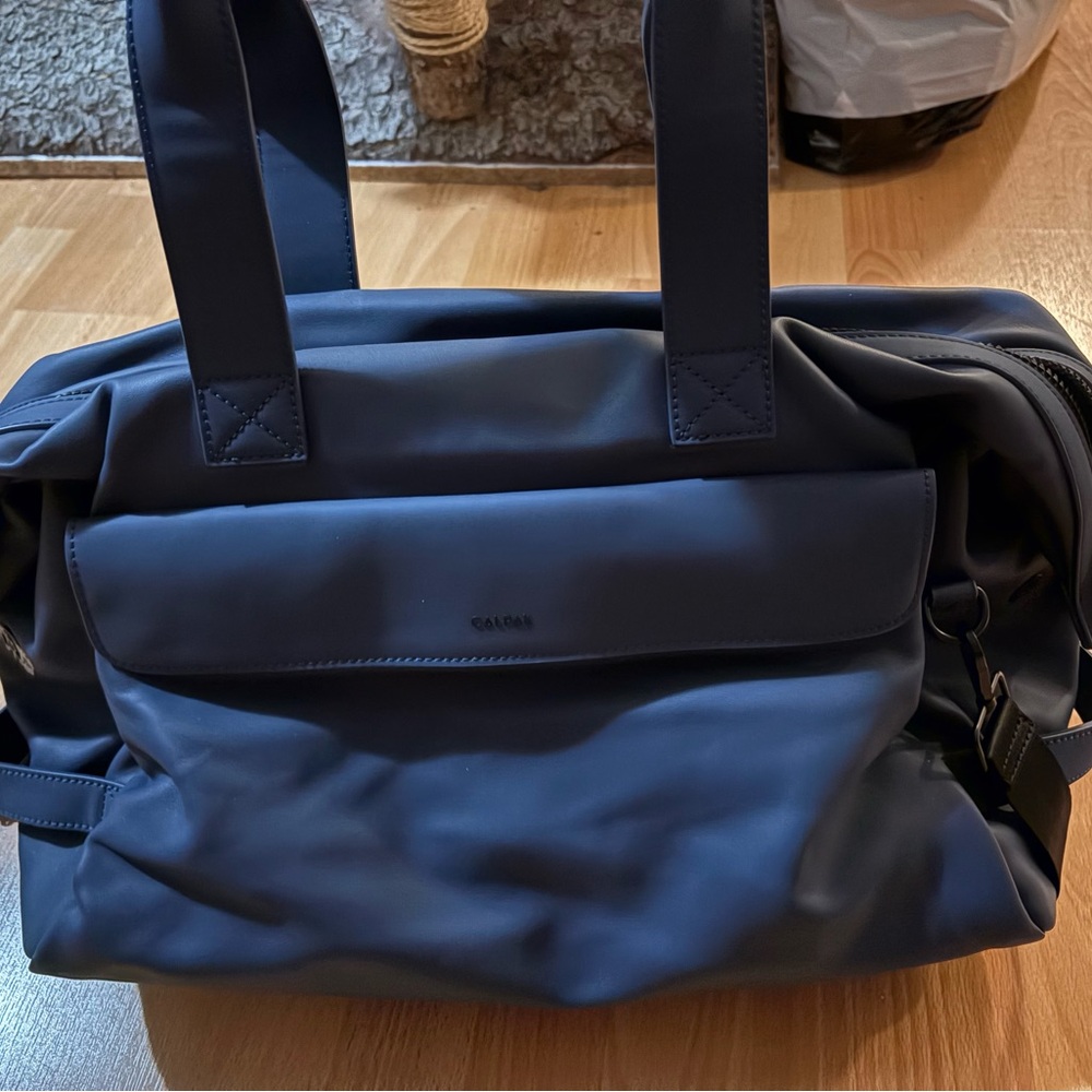 Calpak hue laptop duffle - Picture 4 of 13